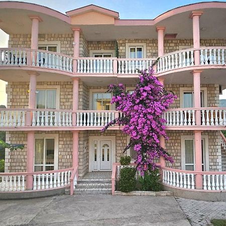 Kurt Apartaments Ulcinj Extérieur photo