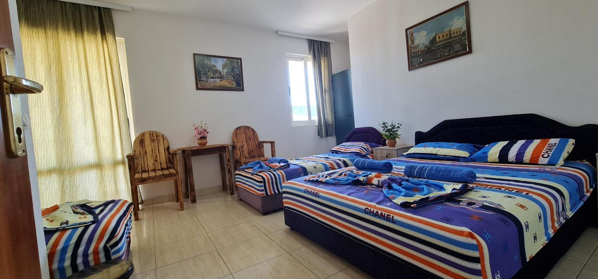 Kurt Apartaments Ulcinj Chambre photo
