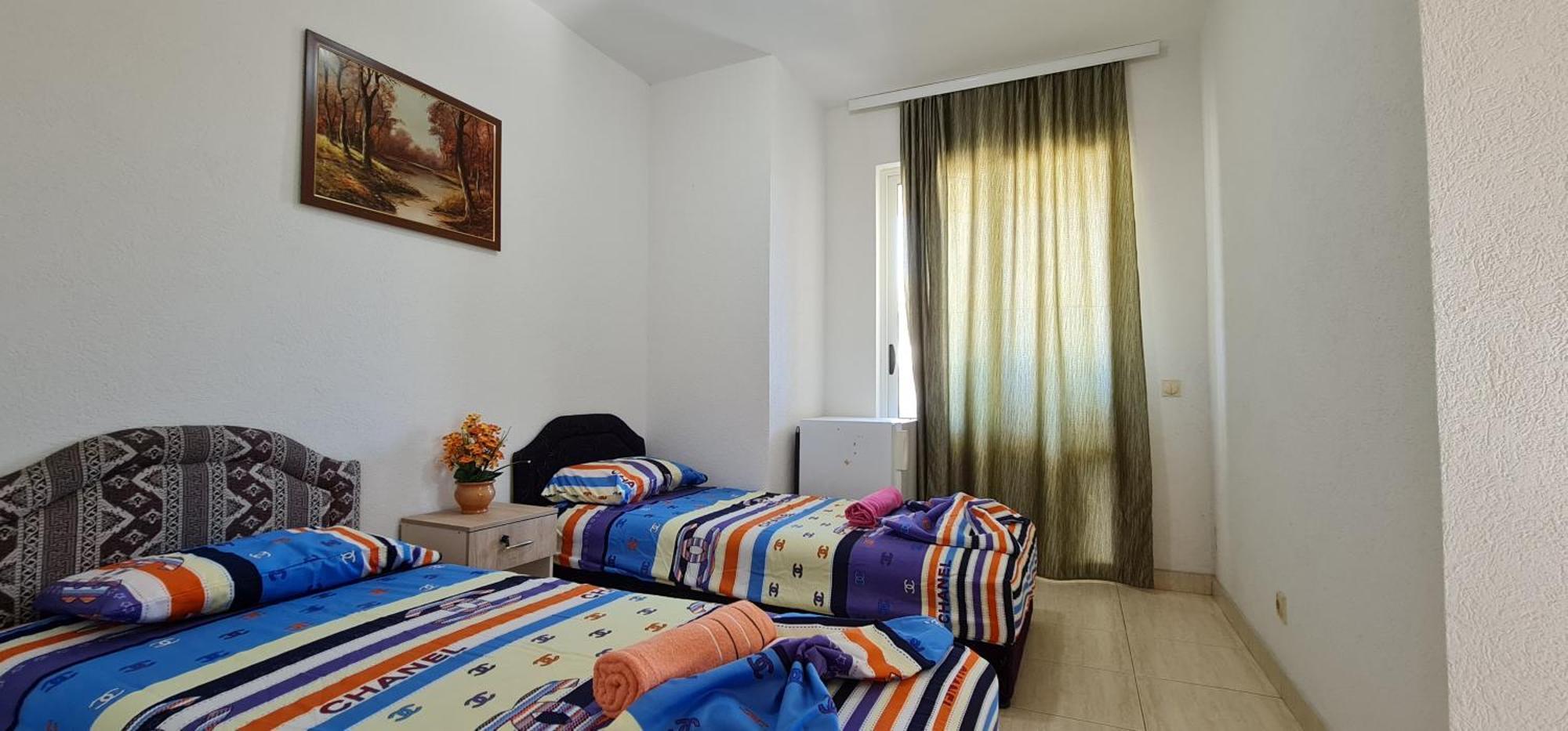 Kurt Apartaments Ulcinj Chambre photo