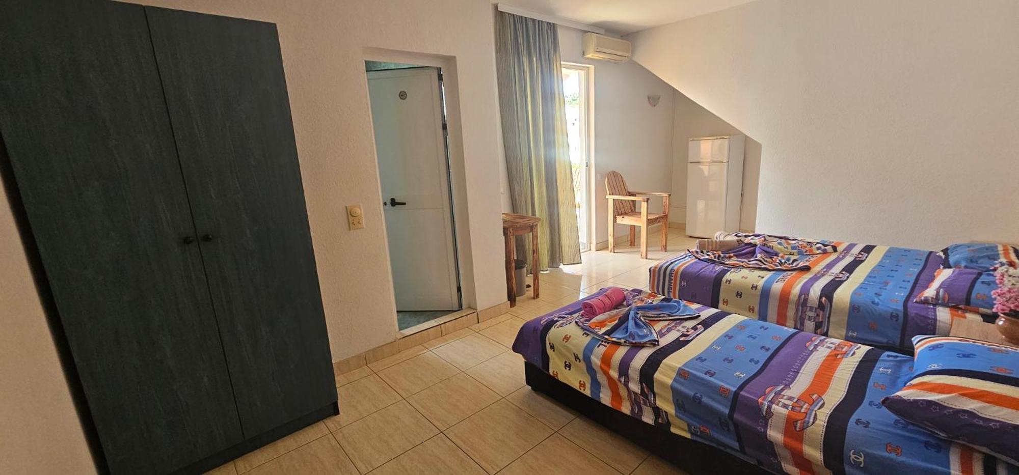 Kurt Apartaments Ulcinj Chambre photo