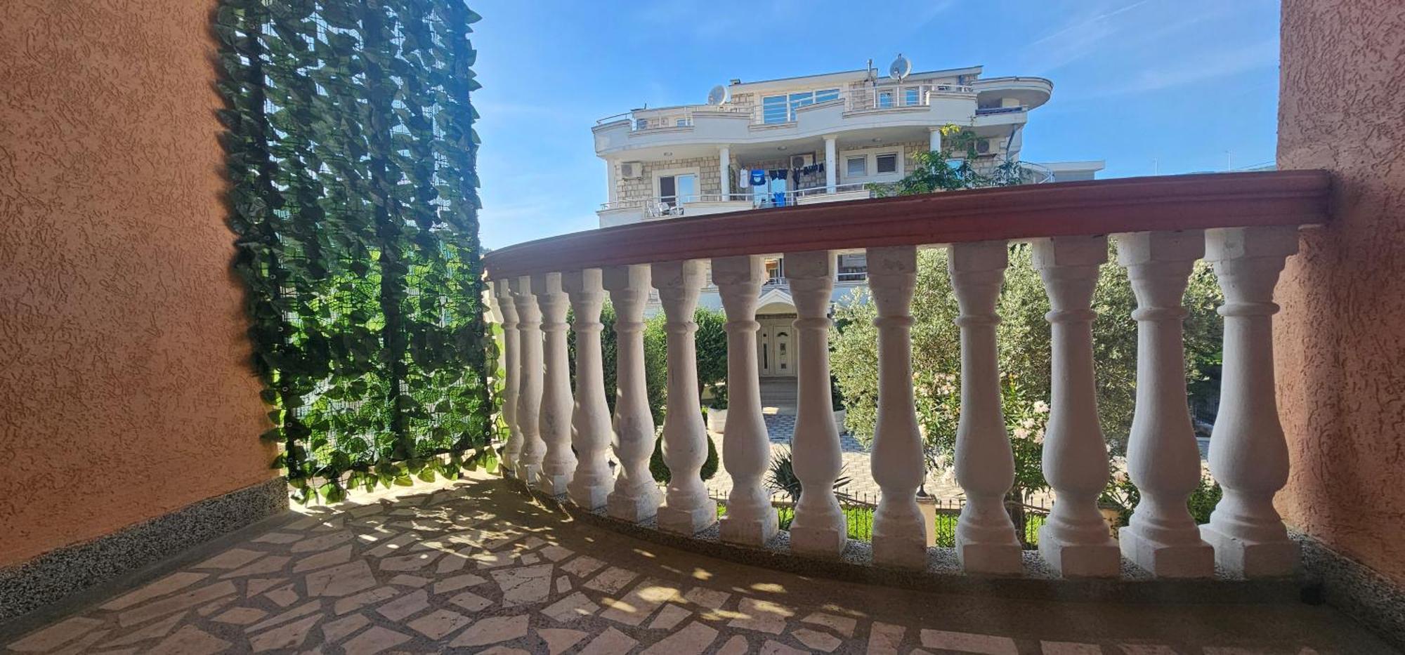 Kurt Apartaments Ulcinj Chambre photo