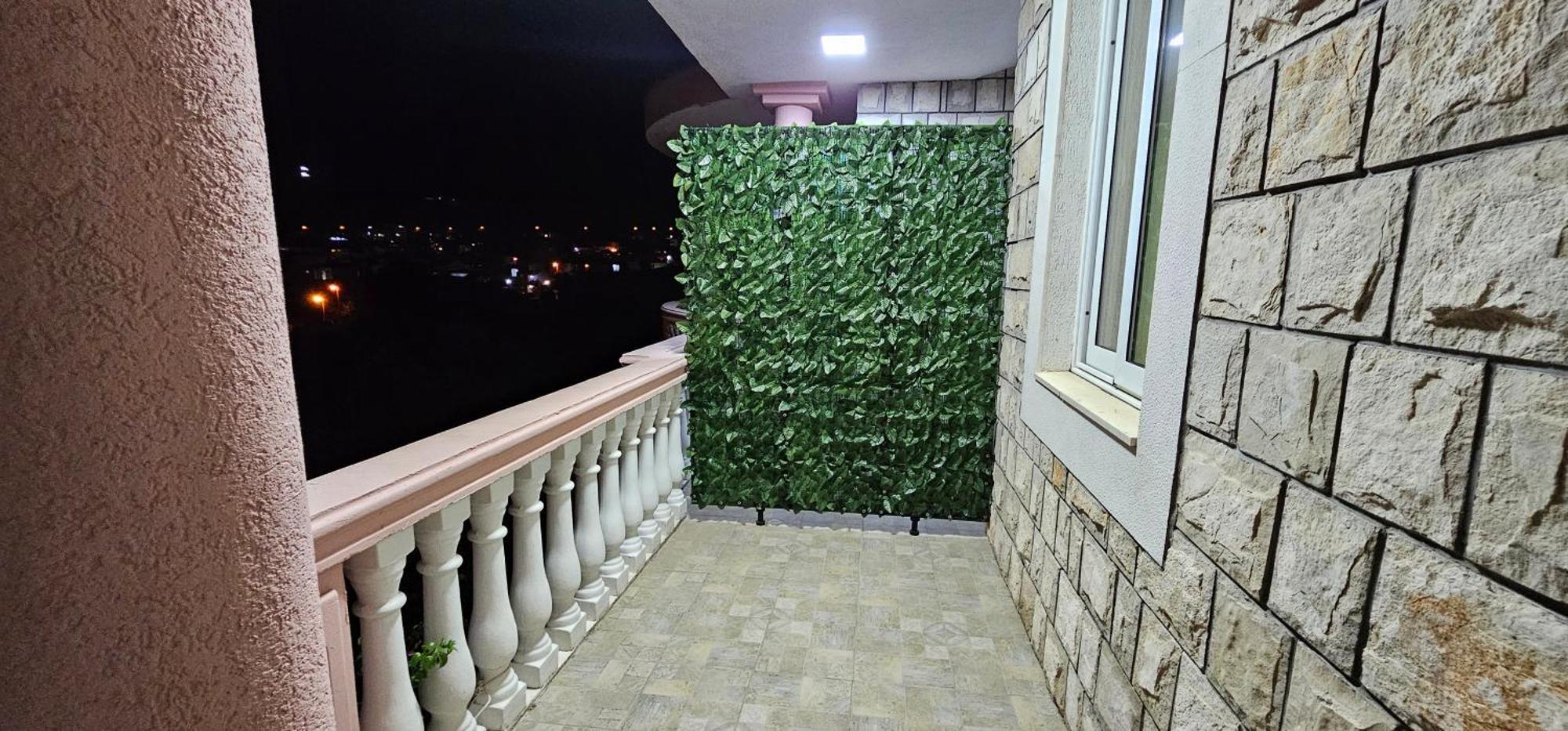 Kurt Apartaments Ulcinj Extérieur photo