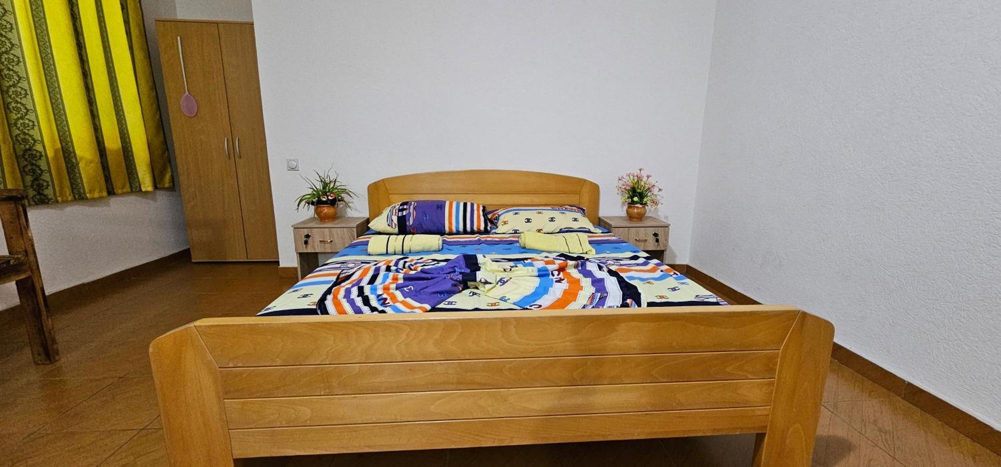 Kurt Apartaments Ulcinj Extérieur photo
