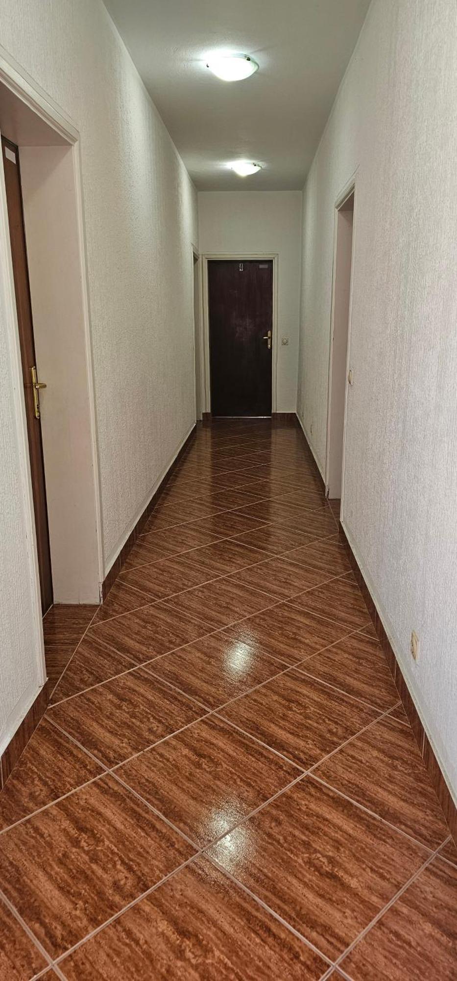 Kurt Apartaments Ulcinj Extérieur photo