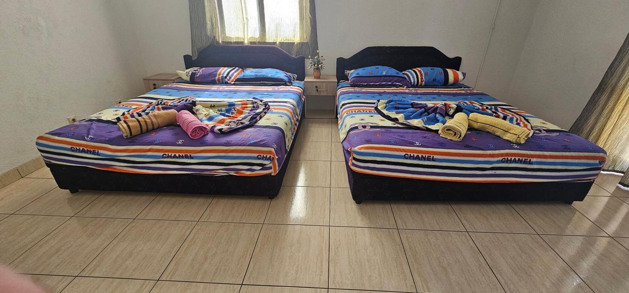 Kurt Apartaments Ulcinj Chambre photo